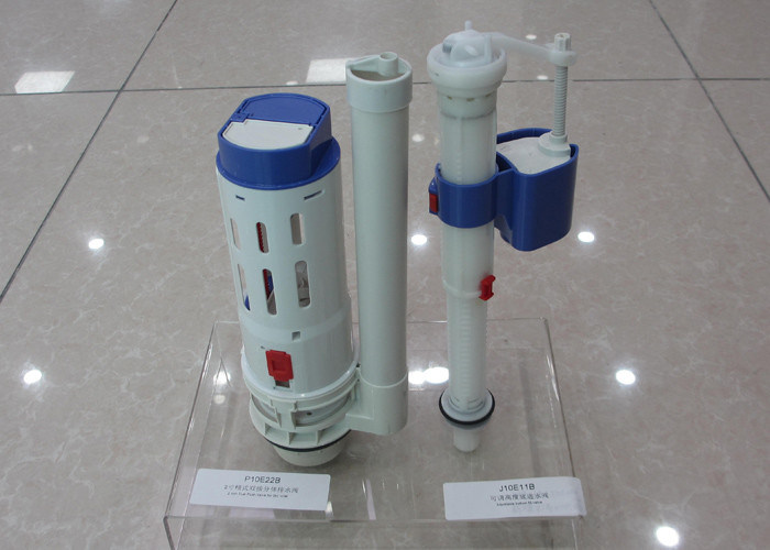 Abs Pp البلاستيك حقن صب الخدمة لسطح معان تجميعها تركيبات خزان المرحاض