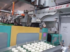 خدمة صب بالحرارة مخصصة مع مهلة 15-30 يومًا