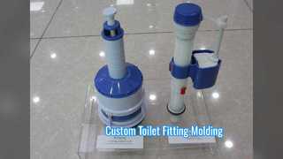 خدمة صب حقن تركيب خزان المرحاض