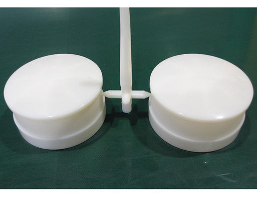 Customizable Injection Molding Services with ±0.01mm Tolerance and 500,000-1,000,000 Shots Mold Life