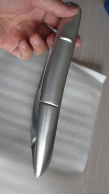 Custom Insert Injection Molding Service